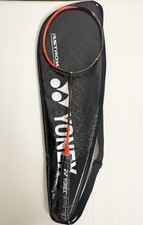 Yonex Astrox 77 AX77 3U5 Shine Red Badminton Racket NEW Discontinued JP Code