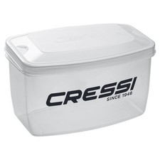 Cressi Protective Box for Masks Large
