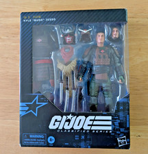 G.I. Joe Classified Series 174 Kyle Budo Jesso Deluxe 6-Inch Action Figure