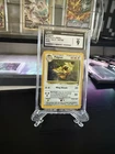 Pokemon TCG: Vintage Base Set 2 Pidgeot Holo Rare Card #14/130 CGC 9