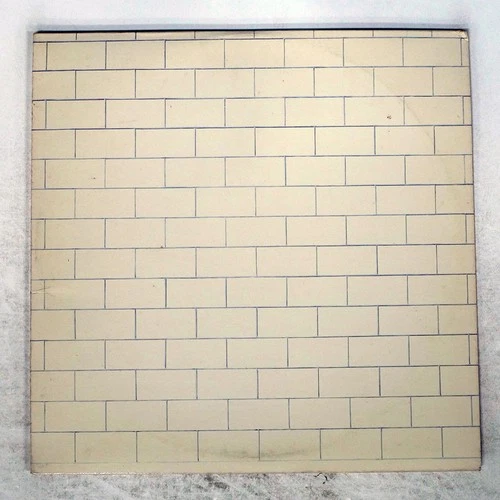 PINK FLOYD THE WALL COLUMBIA PC236183 Japan VINYL 2LP