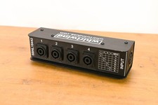 Whirlwind SBNL18442 SBNL Series NL Splitter  Breakout Box CG01ZF0
