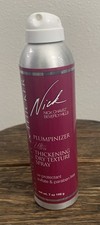 Nick Chavez Plumpinizer Ultra Thickening Dry Texture Spray, 7 oz/ 198 g  NEW 
