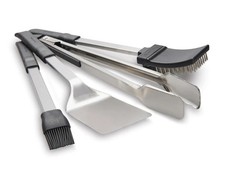Broil King 4 Piece Baron Series Grill Tools Set