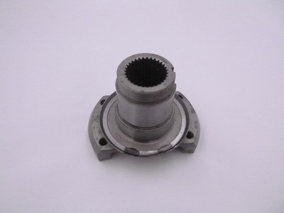 Genuine OEM CAT Center Axle Yoke 308-6001 for 735C 740 GC 735B