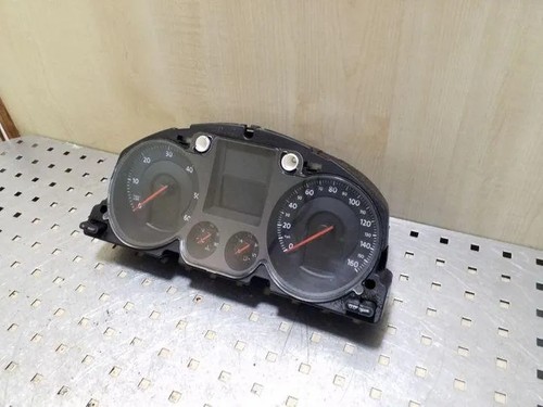 VW PASSAT Variant B6 3C5 Kombiinstrument 1.90 Diesel 77kw 2006 26069609