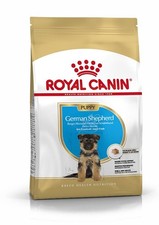 Royal Canin German Shepherd Puppy Dry Dog Food - 12kg 6.27 per kilo