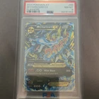 Pokemon TCG Flashfire M Charizard EX 69/106 Holo Ultra Rare PSA 8