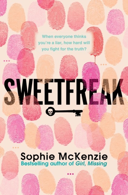 SweetFreak by Sophie McKenzie NEW Free UK Delivery - Image 5