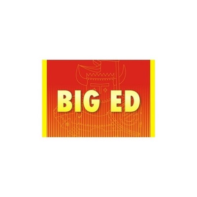 EDUARD BIG3501 PHOTOCOUPE BIG ED KING TIGER HENSHEL (TAMIYA) 1/35