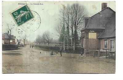 76 REALCAMP Grande Rue