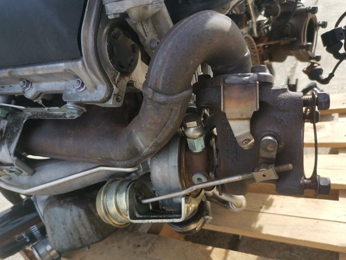 AUDI A6 TURBO/SUPERCHARGER PETROL, 2.7, BES/ARE CODE, LH SIDE, C5, 01/02-12/05 0