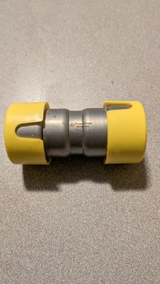 Apollo PowerPress Coupling 3/4'' X 3/4'' Gas Press No Stop VSH Technology 