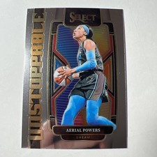 2024 Select WNBA Aerial Powers Unstoppable #18 DREAM