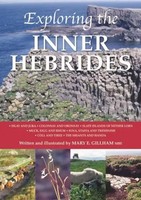 Exploring The Inner Hebrides | Mary E. Gillham | Englisch | Taschenbuch | 2008