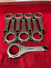 Pankl 6.200 Billet Connecting Rods Nice 3624 Pankl 6.200 Billet Connecting Rods Nice 3624