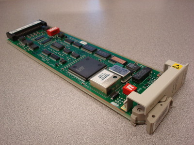 USED Fujitsu TCA FLM 600 Timing Control Card FC9616TCA1