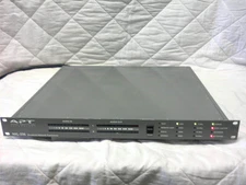 APT NXL-256 Broadcast Network Audio Transceiver CODEC / X.21 Interface