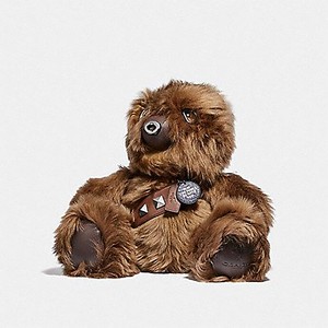 teddy bear characters star wars