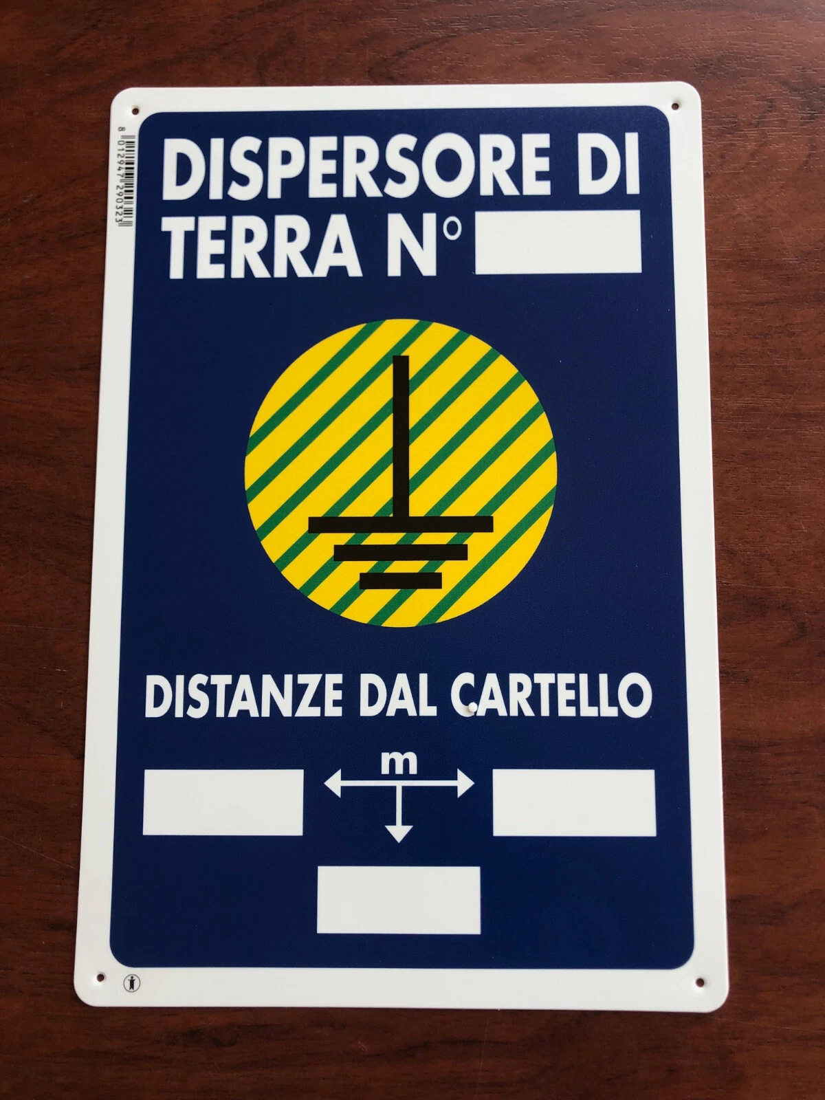 Foto 1 di 1