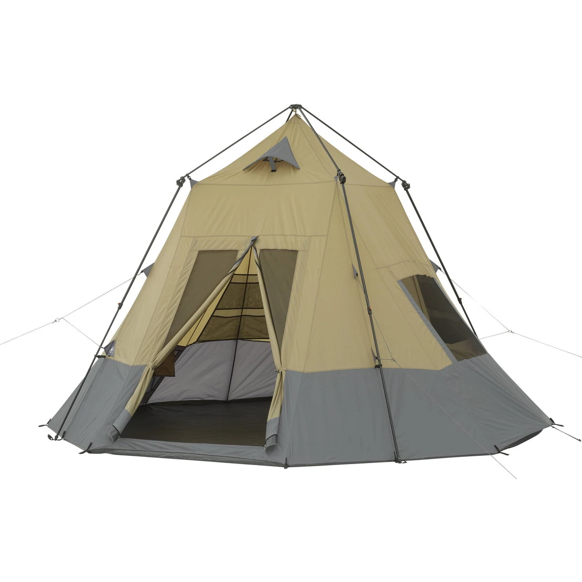 12 person teepee tent deals