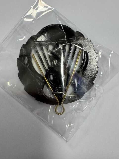 BASCO MILITARE PARACADUTISTI FOLGORE AMARANTO ESERCITO ITALIANO