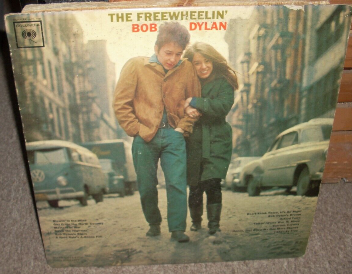 洋楽 bob dylan freewheelin uk mono BOB DYLAN freewheelin ( folk ) mono 2 eye - guaranteed high