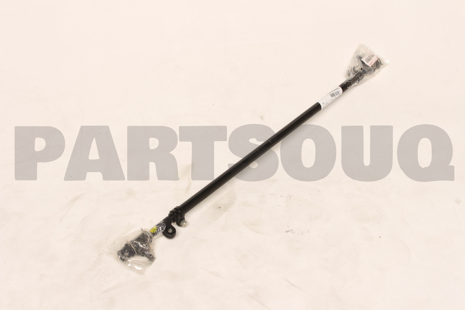 4545069175 Genuine Toyota ROD ASSY, STEERING RELAY 45450-69175 | eBay