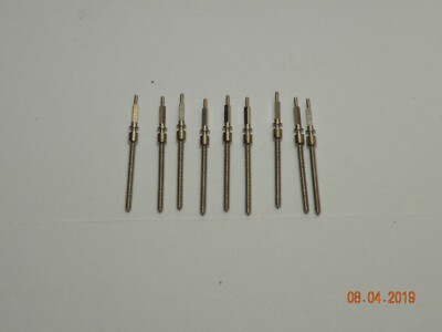Enicar 1010 Winding Stem