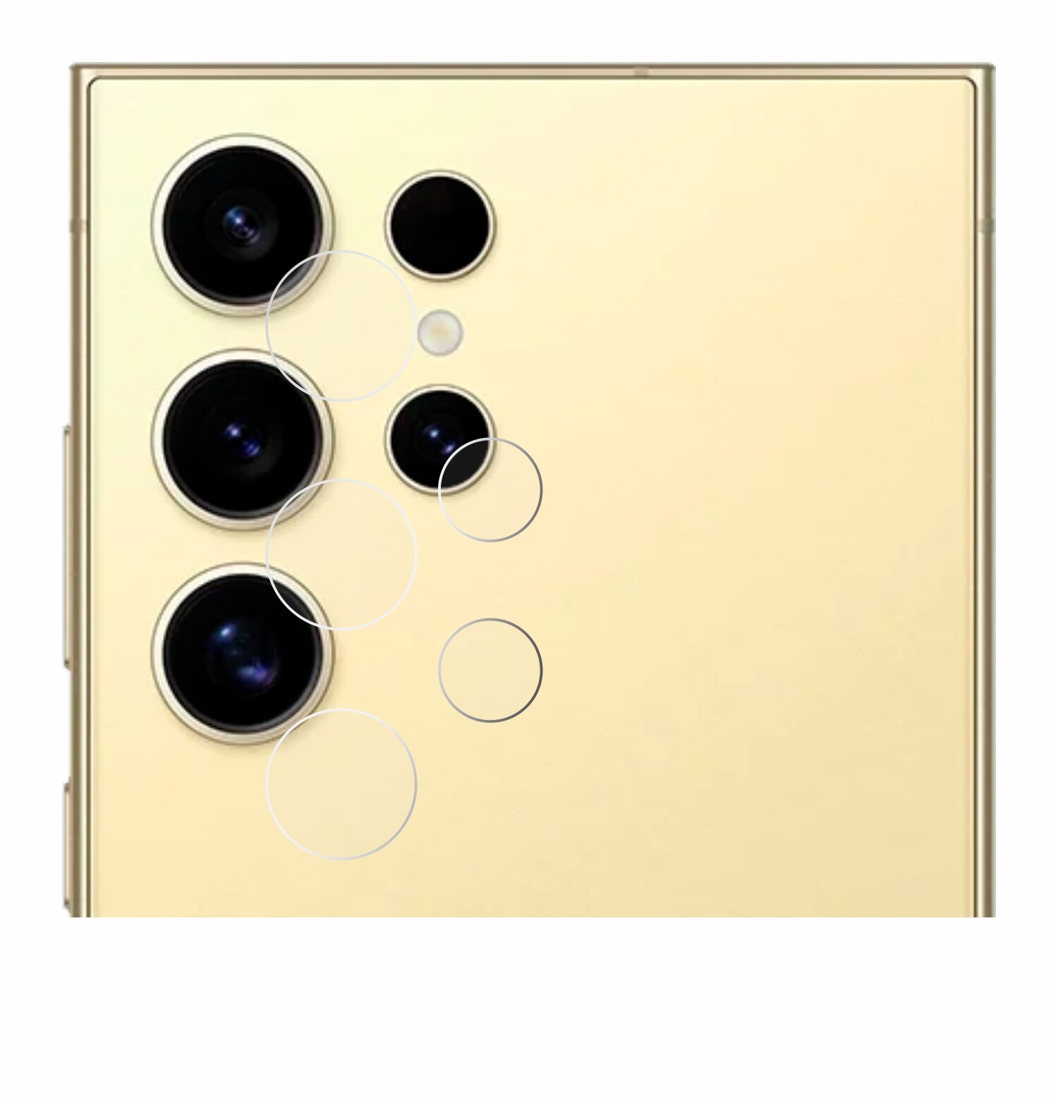 BROTECT AirGlass Matte Protection D'écran En Verre Mat Pour Ecrans Industriels Avec 10,4 Pouce Ecrans 210 Mm X 158 Mm, 43 5320032