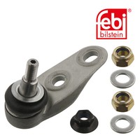 Febi Bilstein Traggelenk Trag FüHrungsgelenk Vorne Links Unten FüR Mini Mini