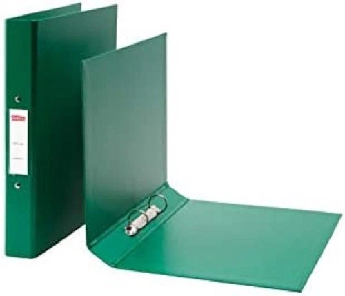 2 ring binder sale