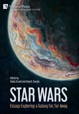 Star Wars: Essays Exploring a Galaxy Far, Far Away (Serie im Kino und
