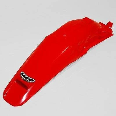 AILE ARRIÈRE HONDA CRF 250X '04-'08 AVEC LED ROUGE - Photo 3/4