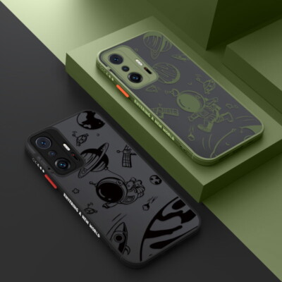 MAMA MOUTH Cover Xiaomi Redmi Note 13 Pro 5G,Custodia Pelle - Foto 11