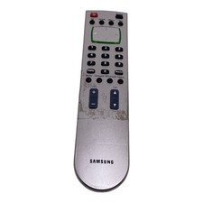   Samsung BN59-00057A Original Remote Control for SyncMaster150MP 170MP ML15NS
