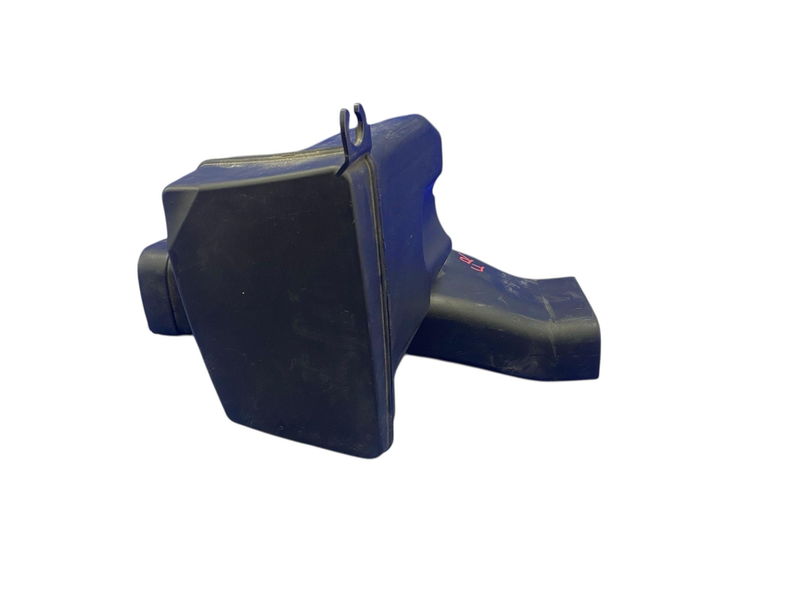 2009-2014 ROLLS ROYCE GHOST RR4 RR6 6.6L FRONT RIGHT AIR INTAKE RESONATOR PIPE