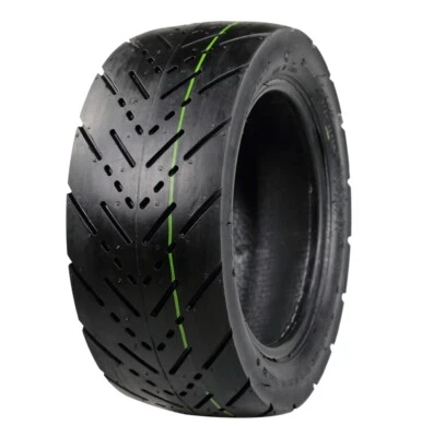 CST COPERTONE GOMMA MONOPATTINO SCOOTER ELETTRICO TUBELESS 90/65-6,5 LISCIO SLICK