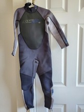 Wetsuit for Kids O'Neill Warmers