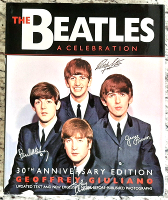 洋楽 30th anniversary collection THE BEATLES3 洋楽 30th anniversary collection THE BEATLES3 30th anniversary