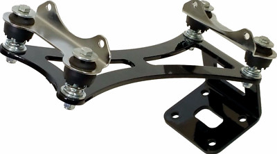 airmaxxx Chrm 580 air compressor vibration isolator upgrade feet & mount bracket