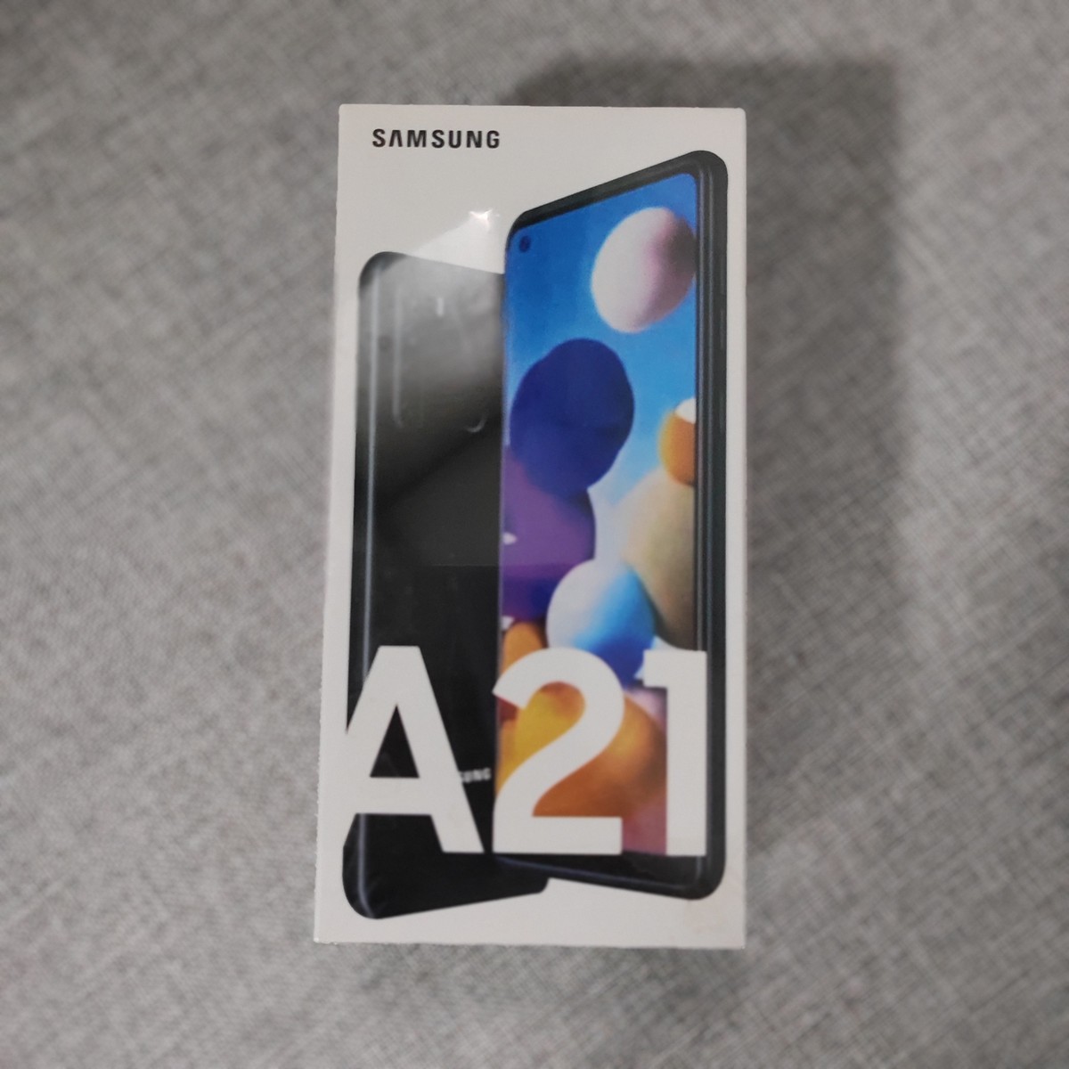 Samsung Galaxy A21 SM-A215U1 6.5