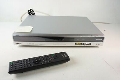Sony RDR-HX825 DVD Recorder Bastler Defekt spielt keine DVD-R HI-354