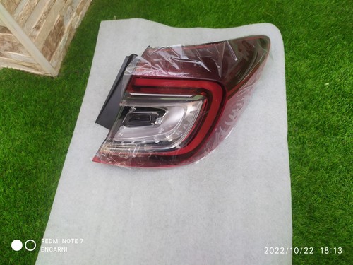piloto trasero derecho renault captur II led/265507894R - Imagen 6 de 8