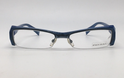 alain mikli A0477-02 【公式通販】
