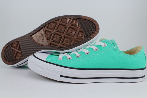 CONVERSE ALL STAR CHUCK TAYLOR OX MENTA 
