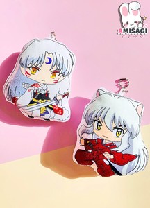 dakimakura inuyasha