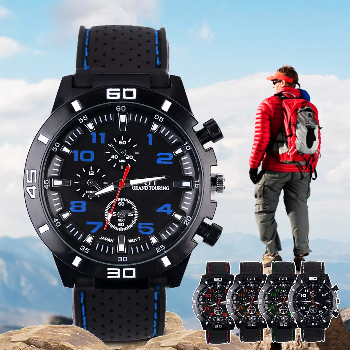 Boys new watch sale