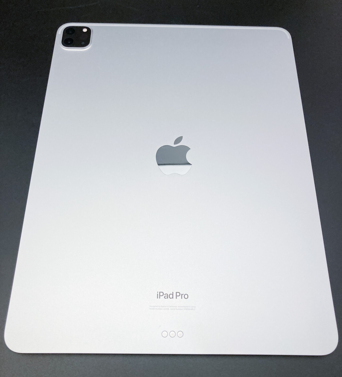 Apple iPad Pro 6th Generation 12.9