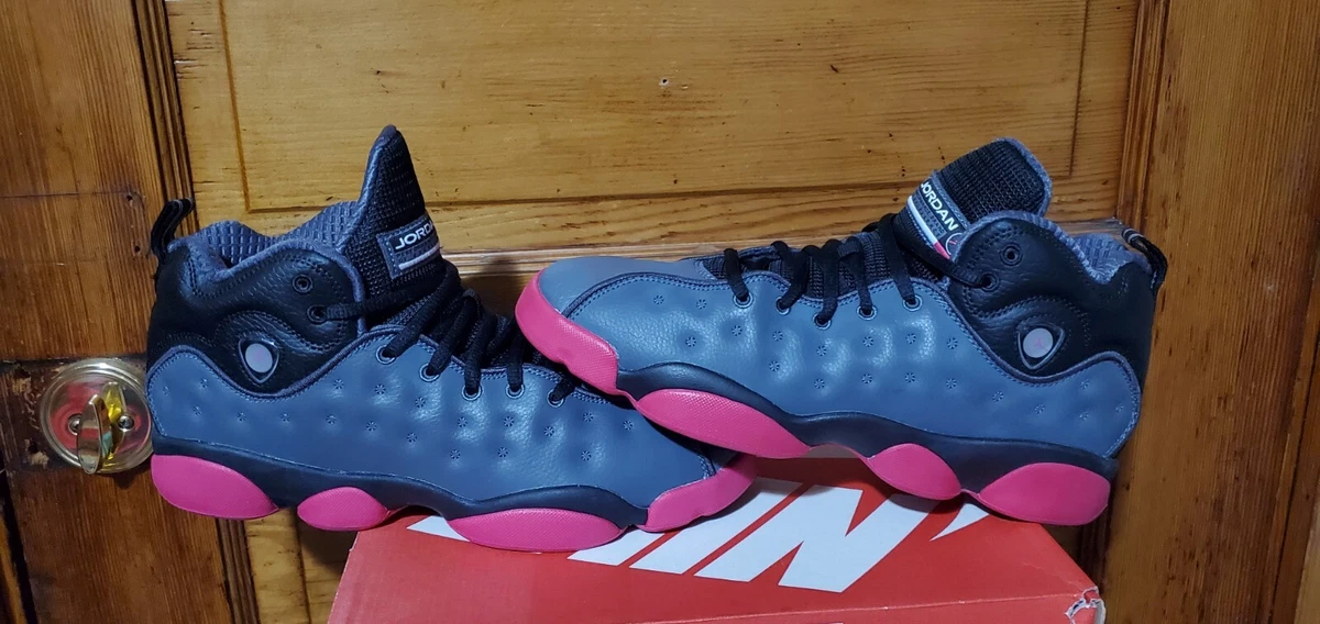 Jordan jumpman cheap team ii pink
